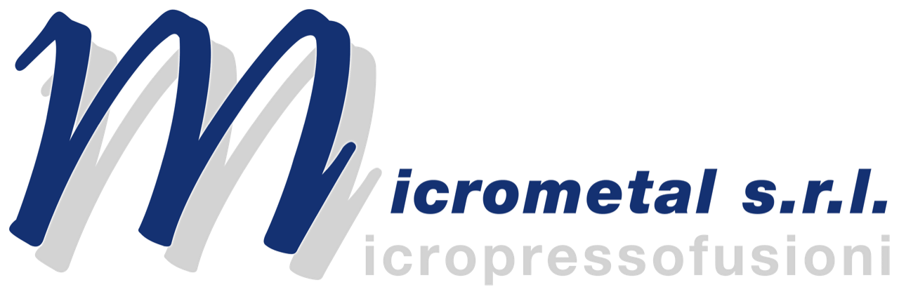 Micrometal SRL Pressofusione Zamak